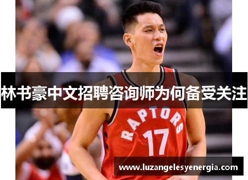 林书豪中文招聘咨询师为何备受关注